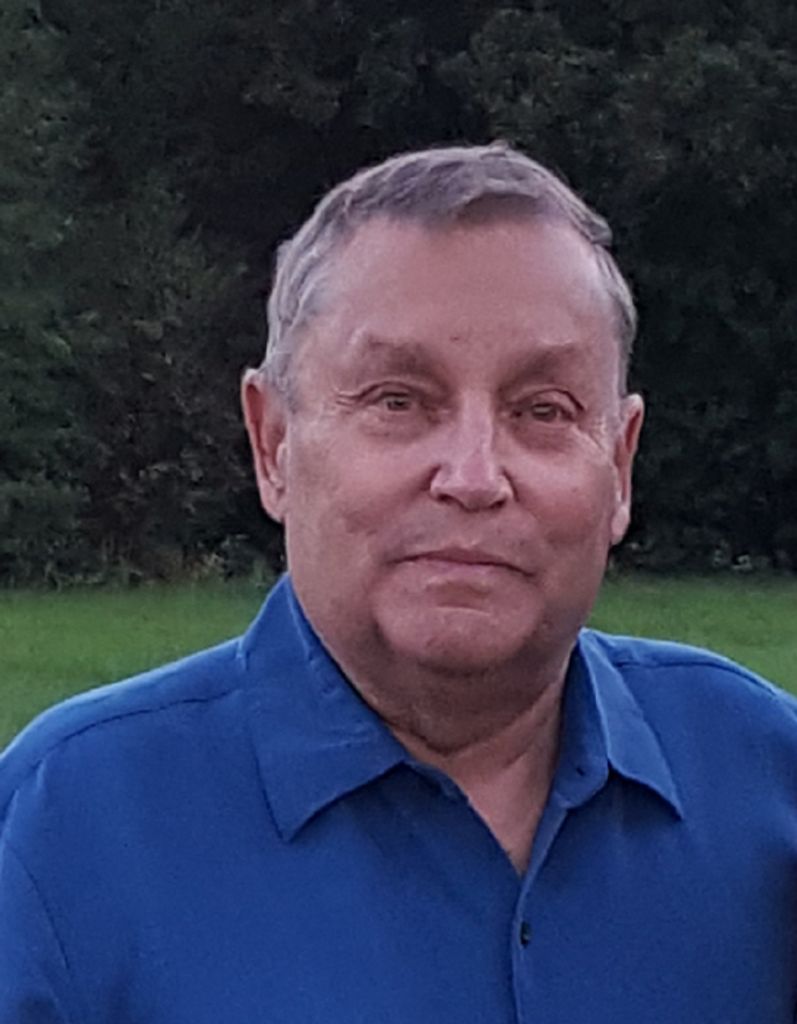 David J Allison