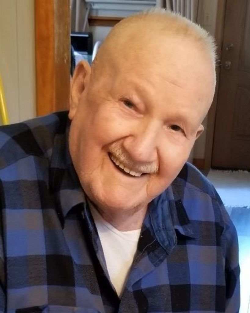 Don Calvin Jarrett