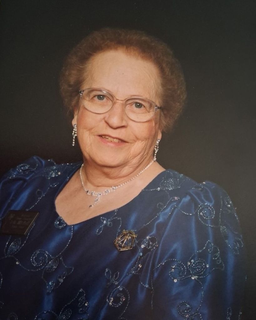 Lois P. Mitchell