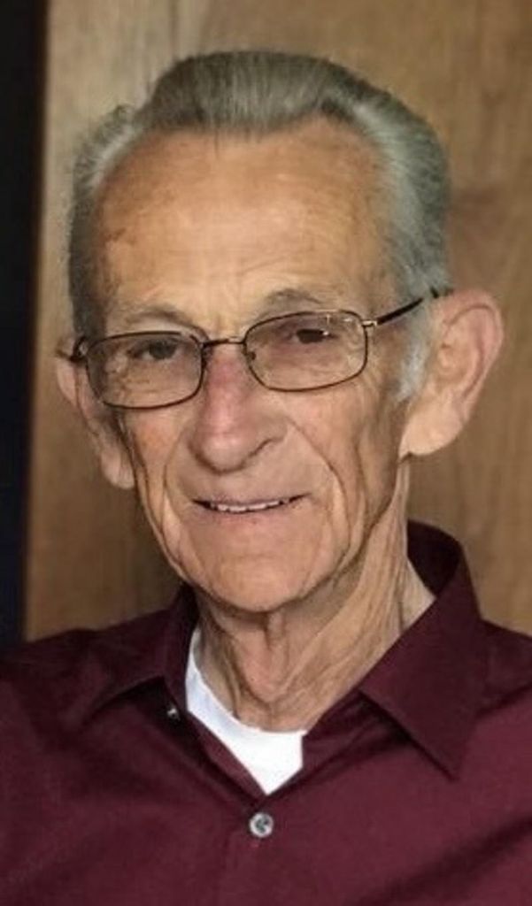 Billy Ray Johnston Profile Photo