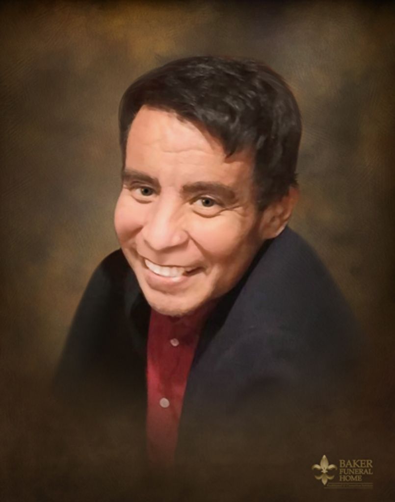 Gerardo Rodriguez-Cazares
