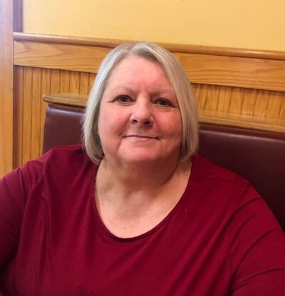 Brenda Sue Holley Profile Photo