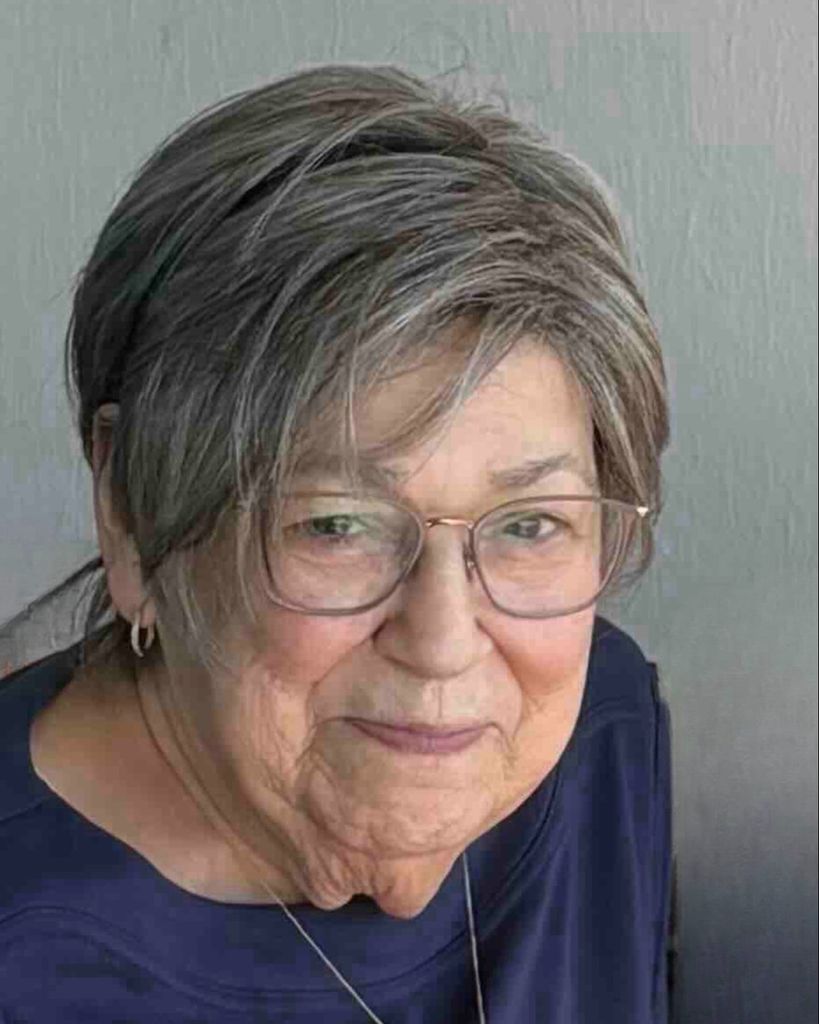 Brenda Bello Badeaux