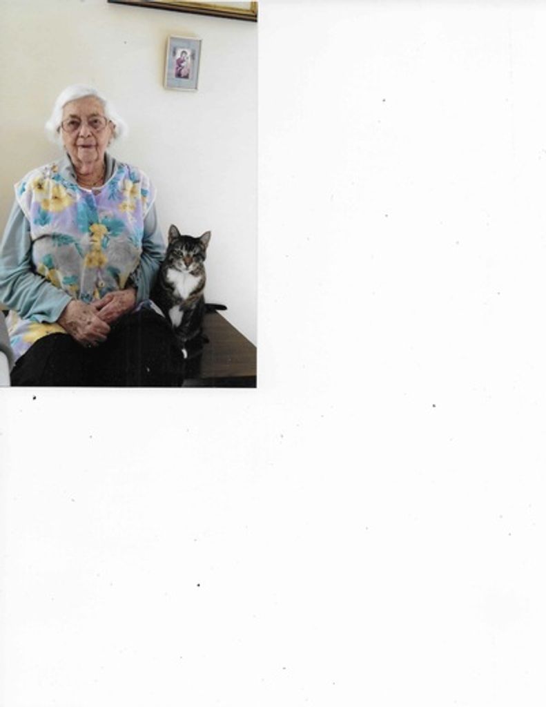 Luba Sheremeta Profile Photo