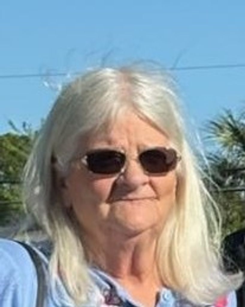 Robin Rae Faivre Profile Photo