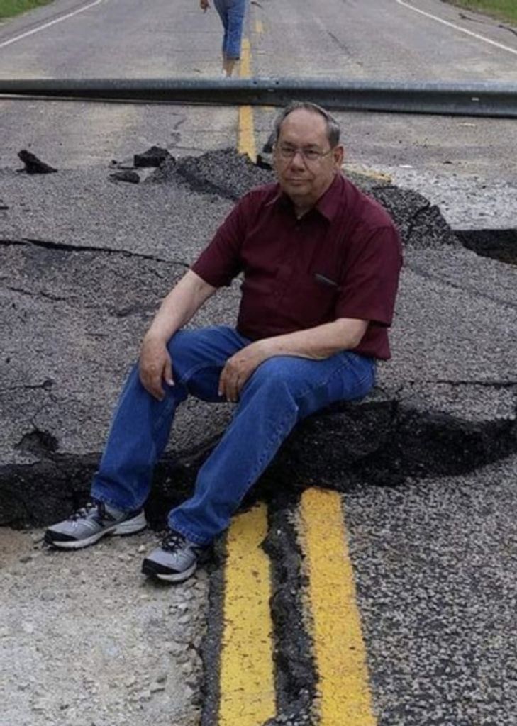 Ralph Eugene Mccloud Profile Photo