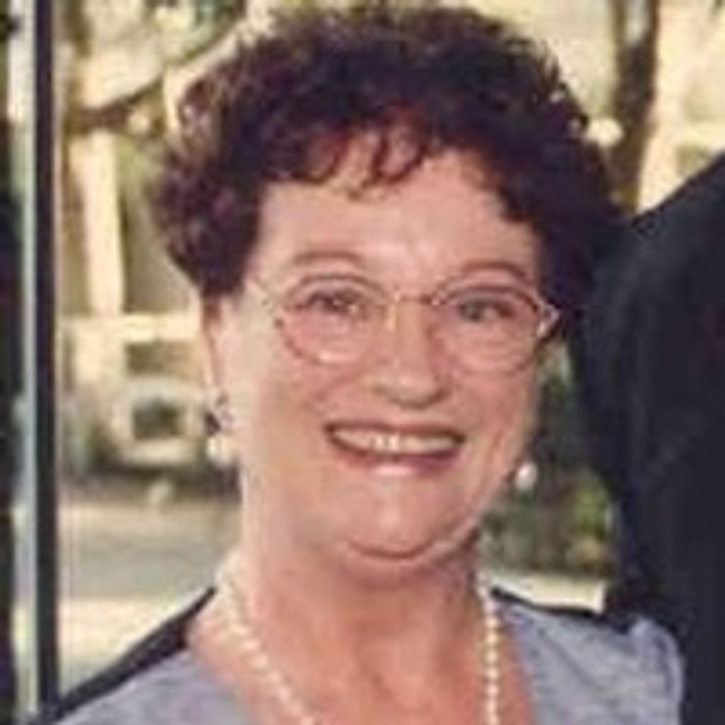 Charlotte Chesshir