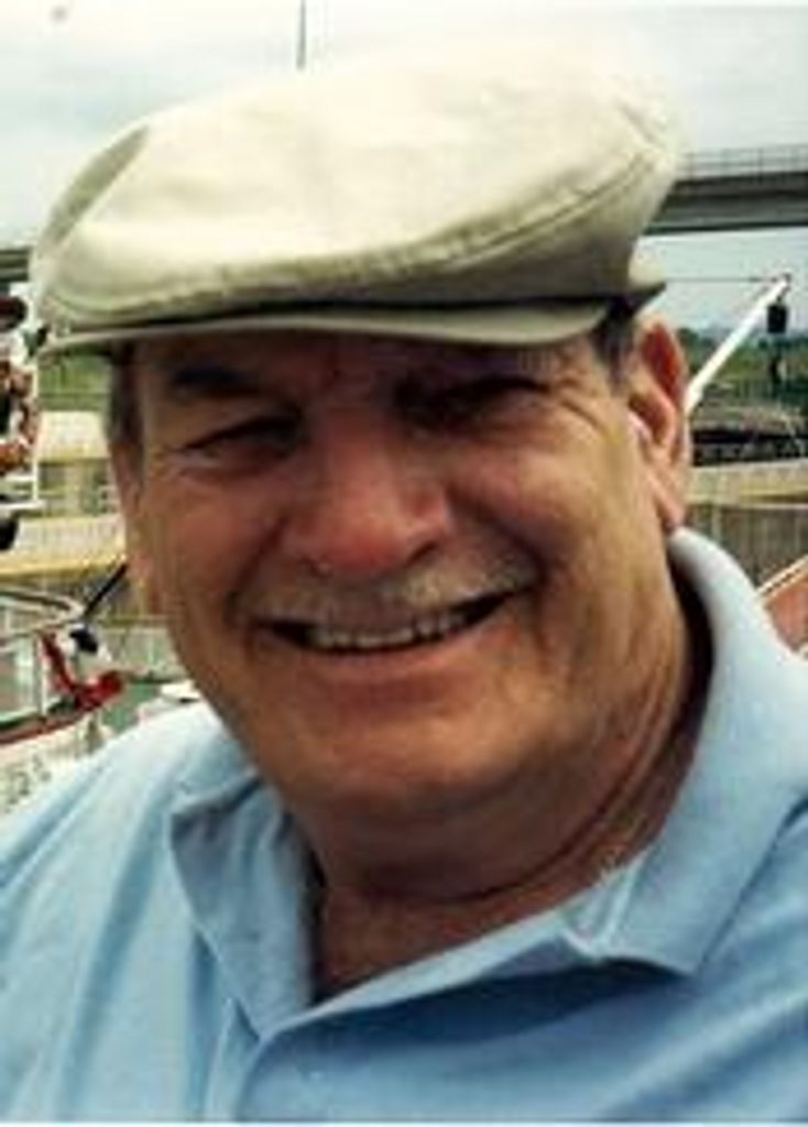 John S. Foster Profile Photo