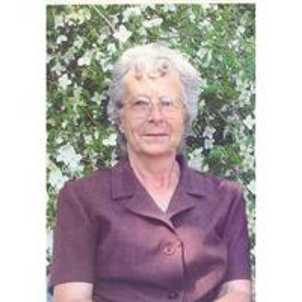 Mary Crain Profile Photo