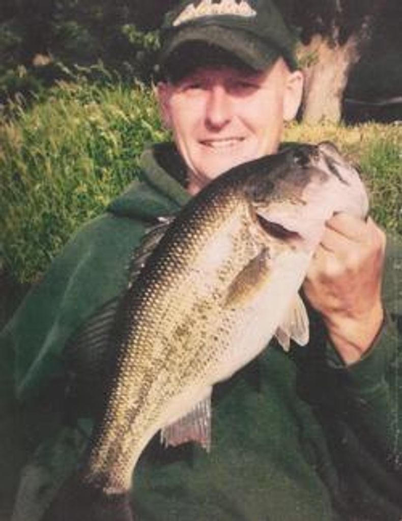 Joshua D. Mchugh Profile Photo