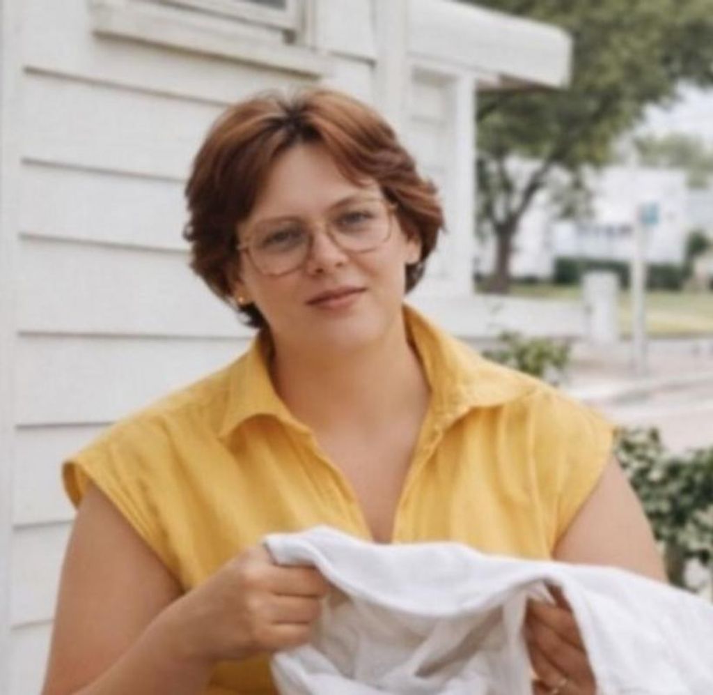 Debra Jean Trube Profile Photo