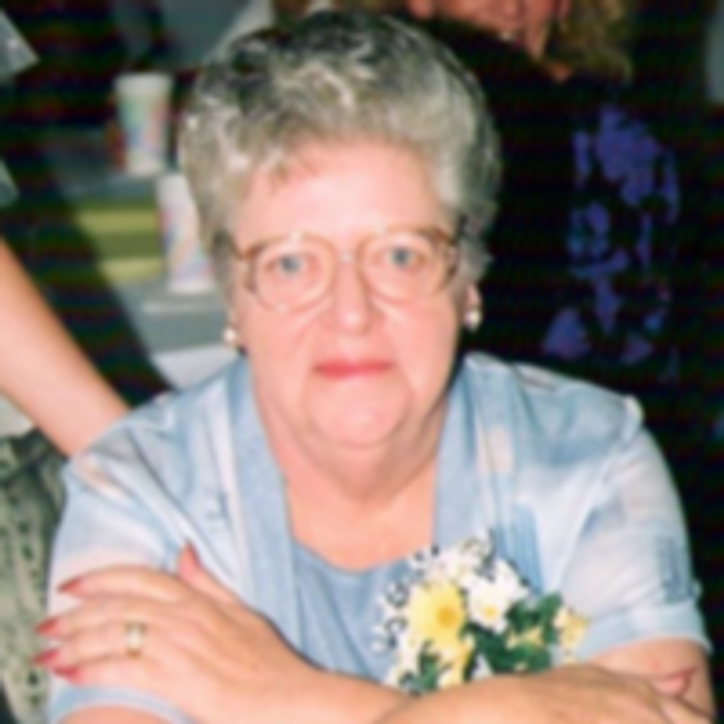 Betty Joyce Bailey