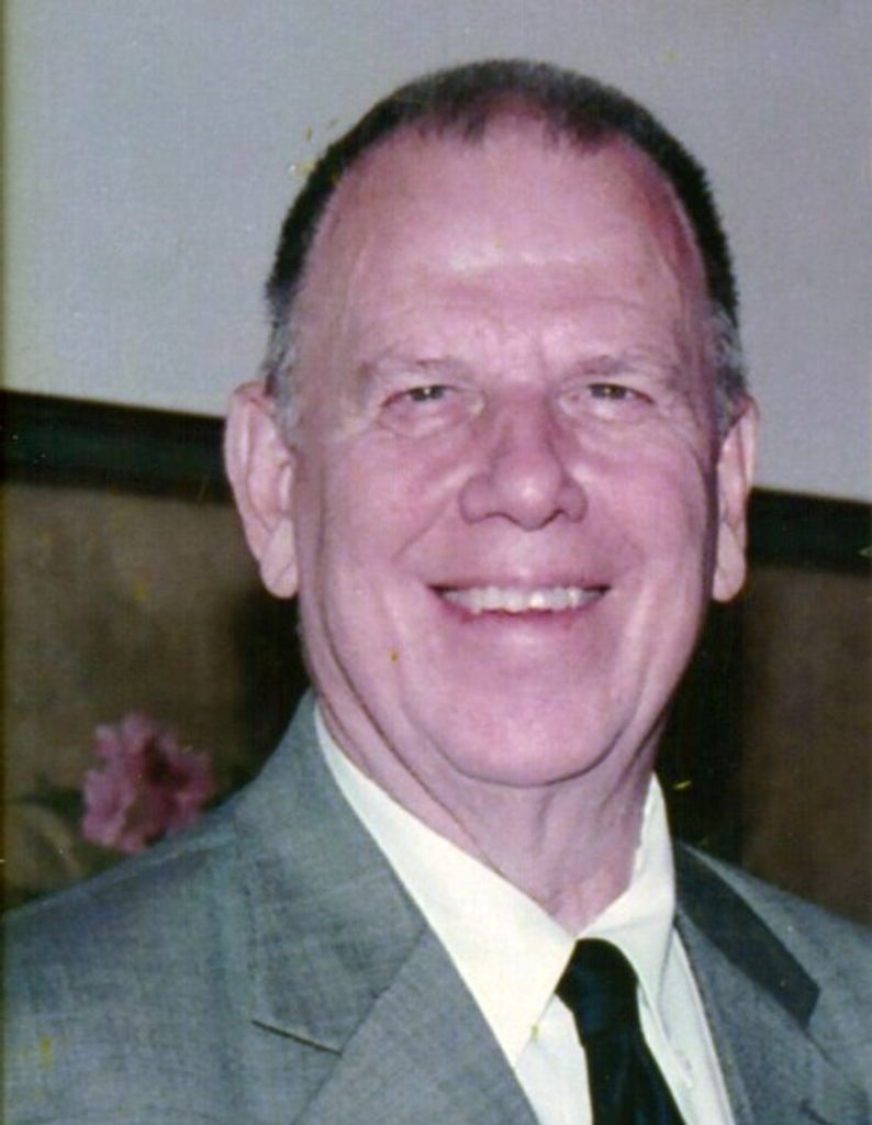 G Leon Curtis