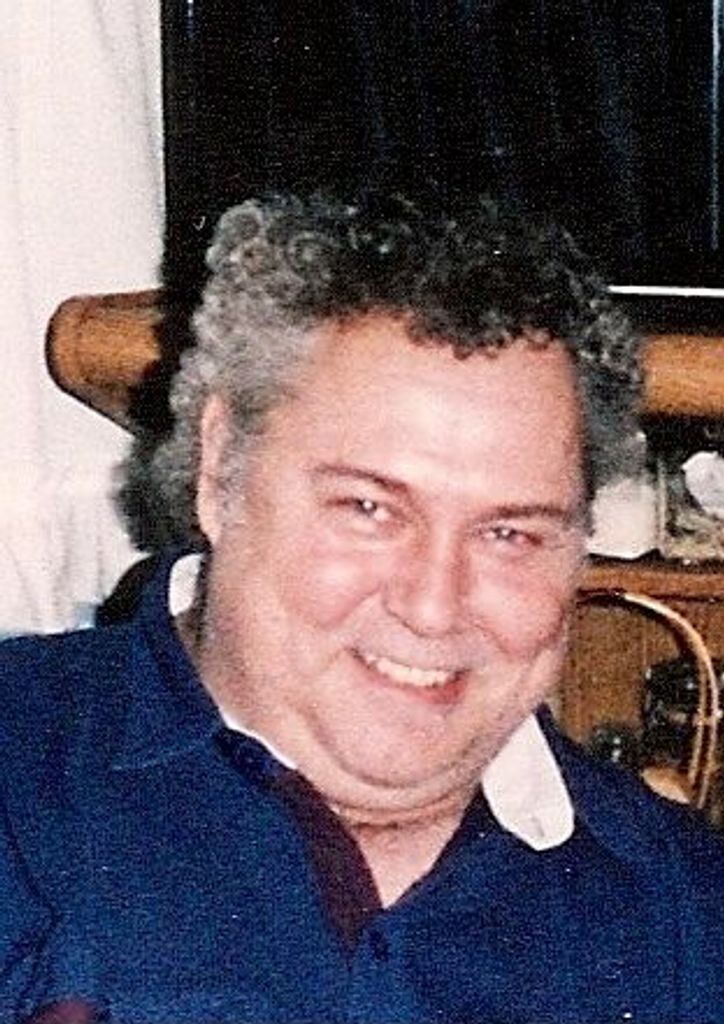 Terry Gripp