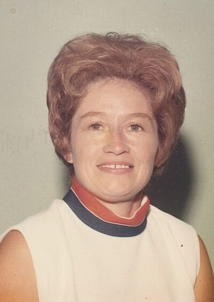 Mary Jane Lane Profile Photo