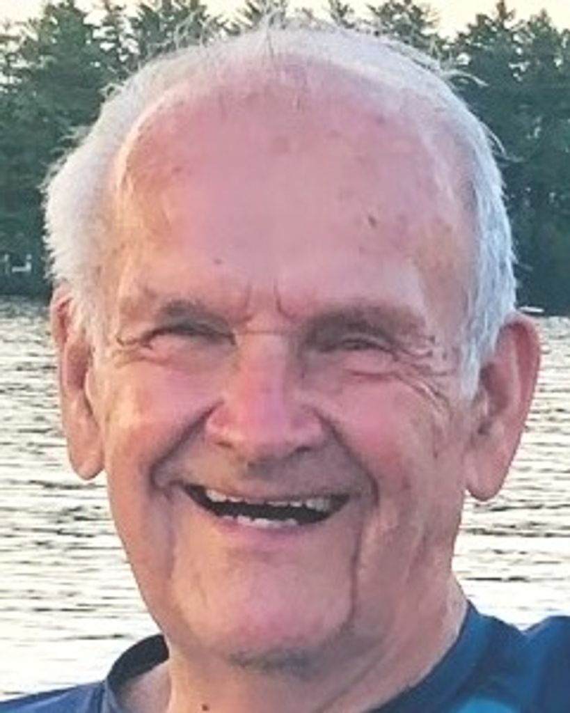 Claude Skeels Thompson, Jr. Profile Photo