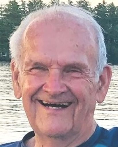 Claude Skeels Thompson, Jr.'s obituary image