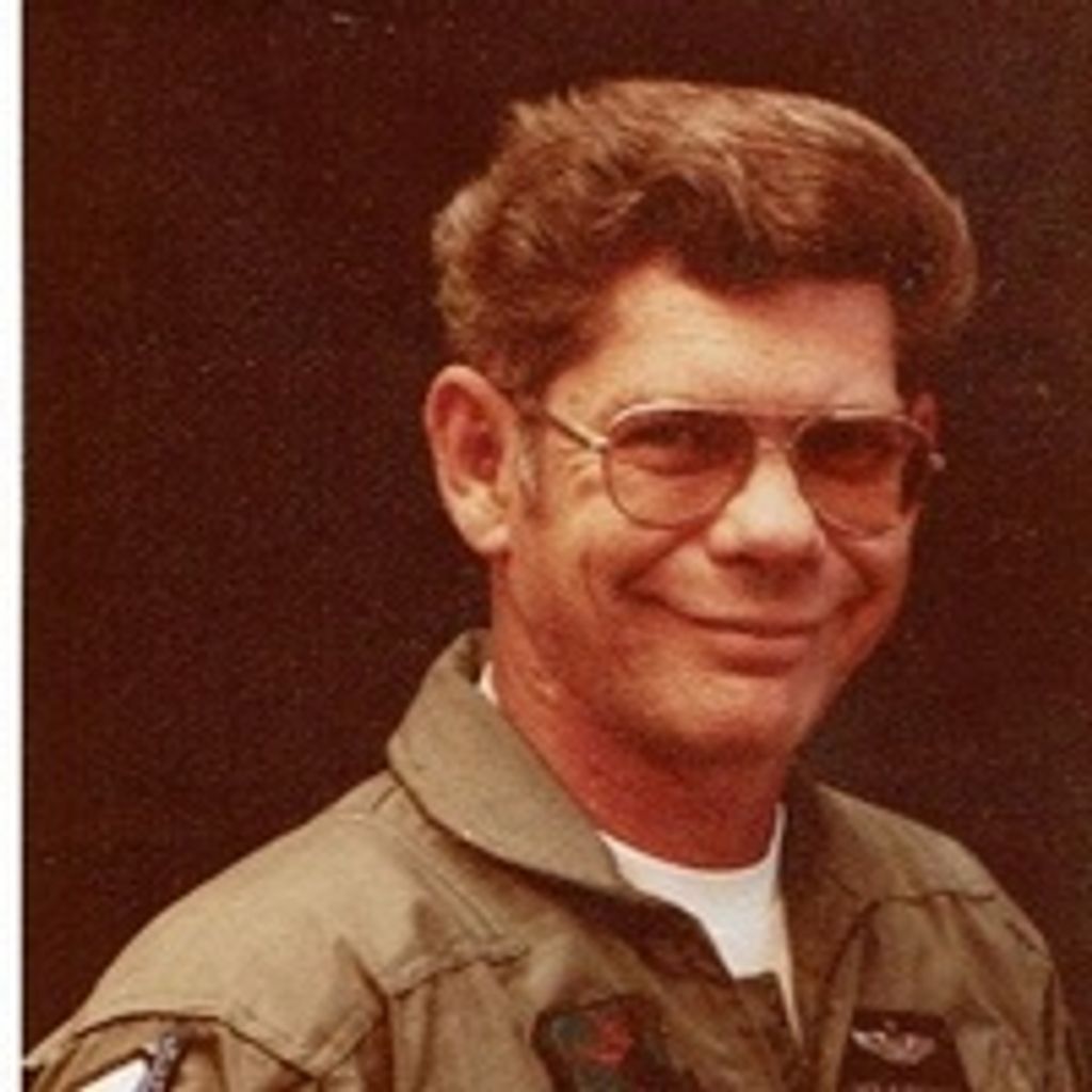 Richard Roy Wunderlich