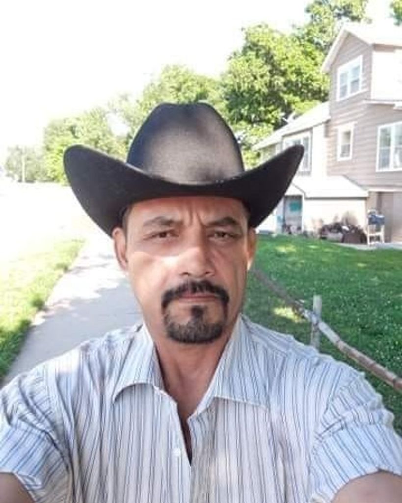 Jesus Macias