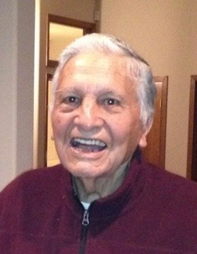 Ernest Chavez