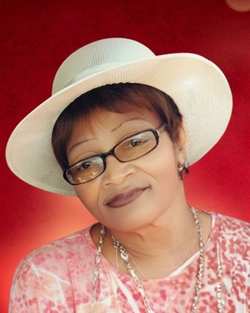 Joyce Marie Davis- Durden