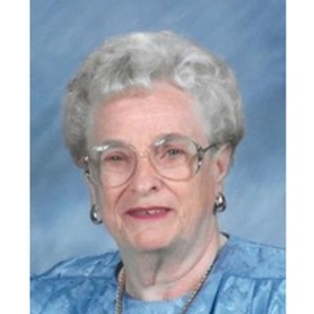 Dorothy R. Riley