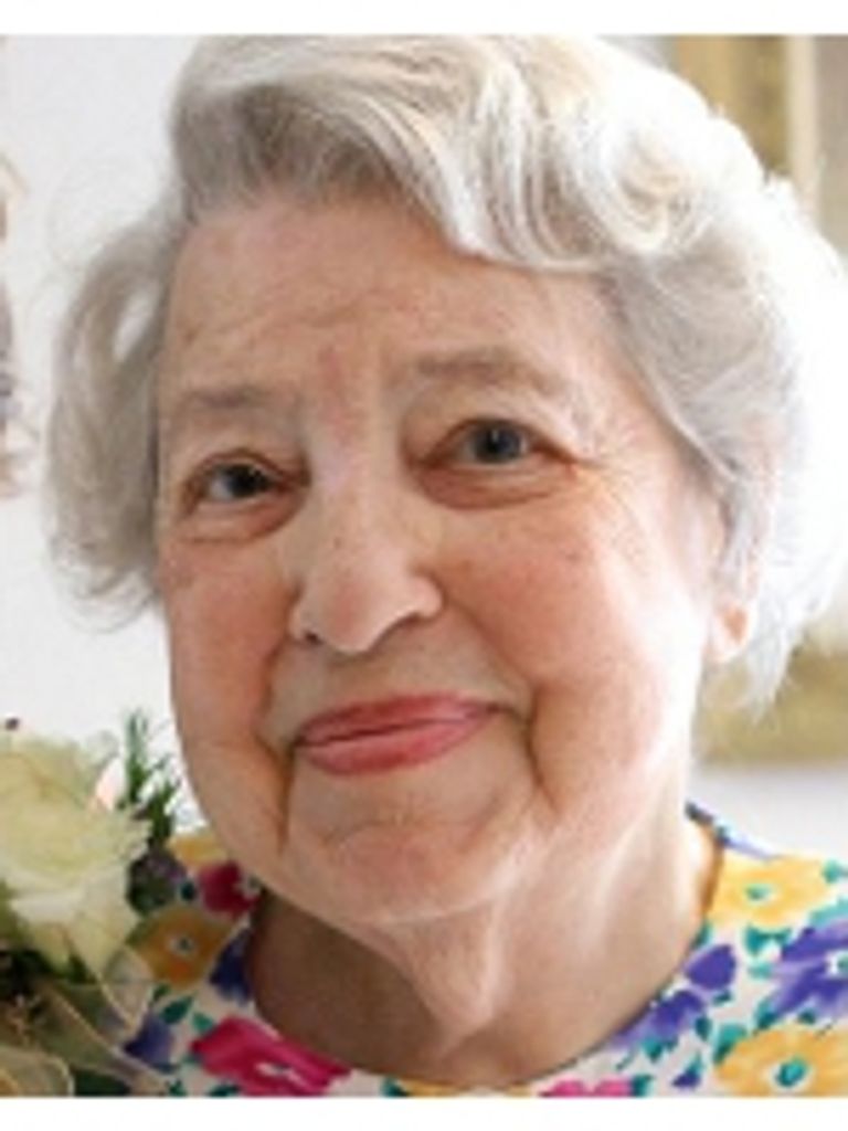 Marilyn J. Poulos, Nee Geiger Profile Photo