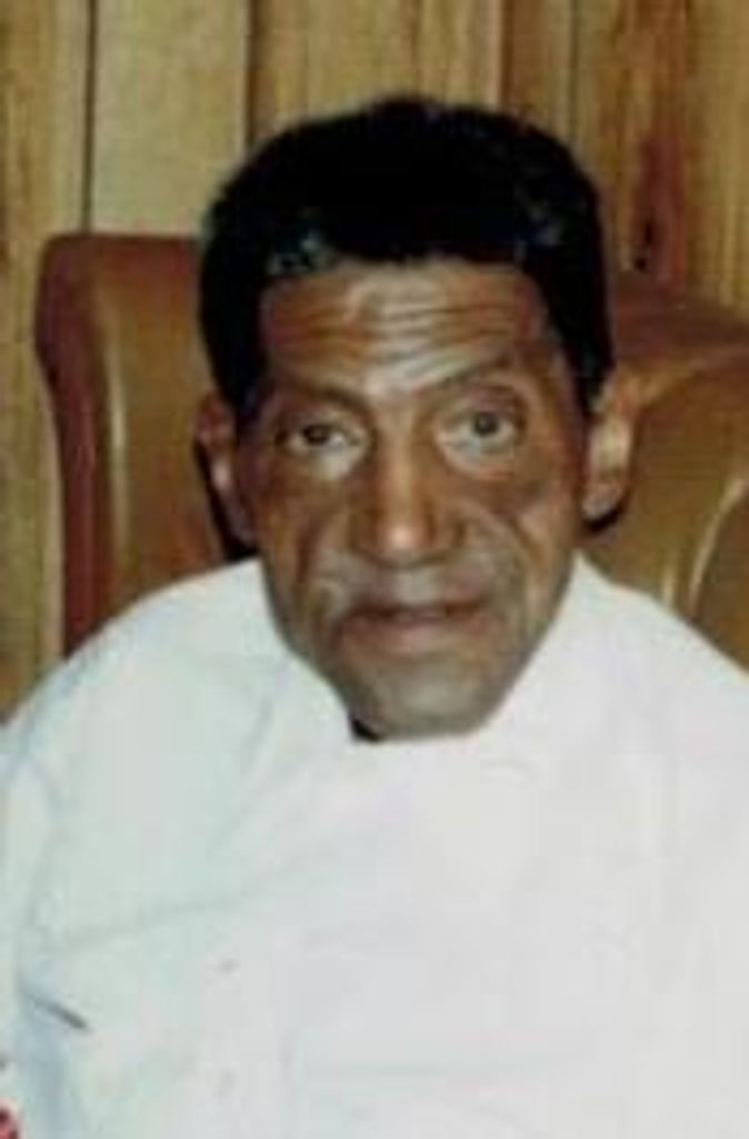 Henry Williams Profile Photo