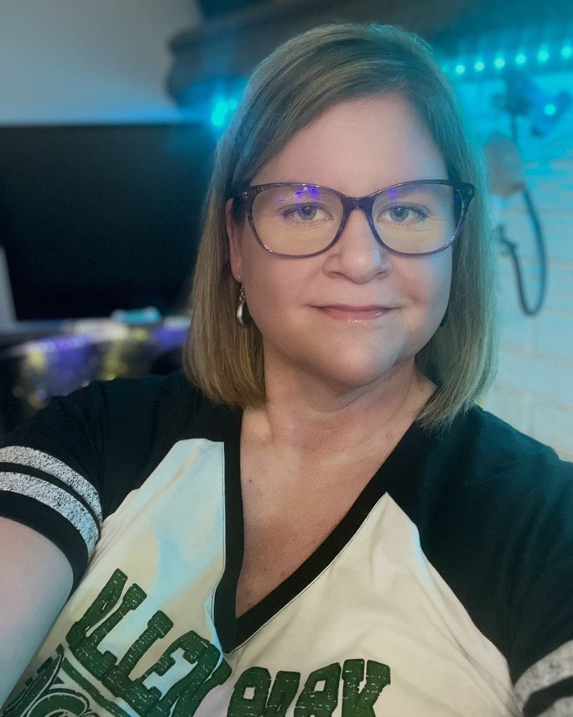 Melissa A. Feher-Doty