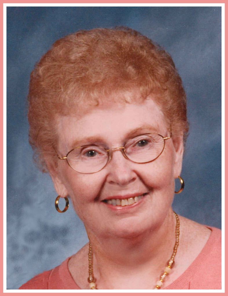 Margaret E. Hoffman