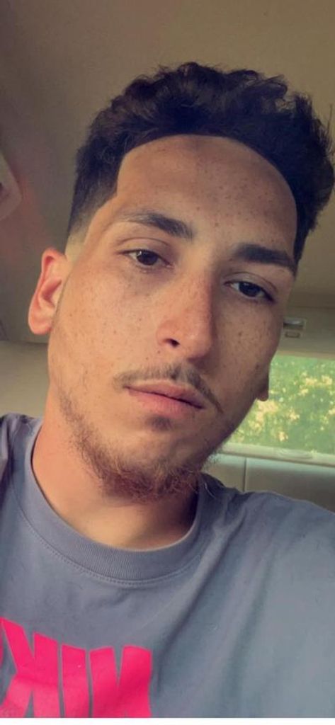Francisco "Max" Diaz Profile Photo