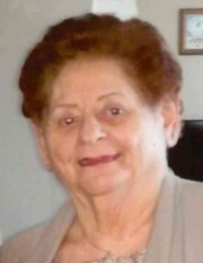 Gail Y. Mcneil