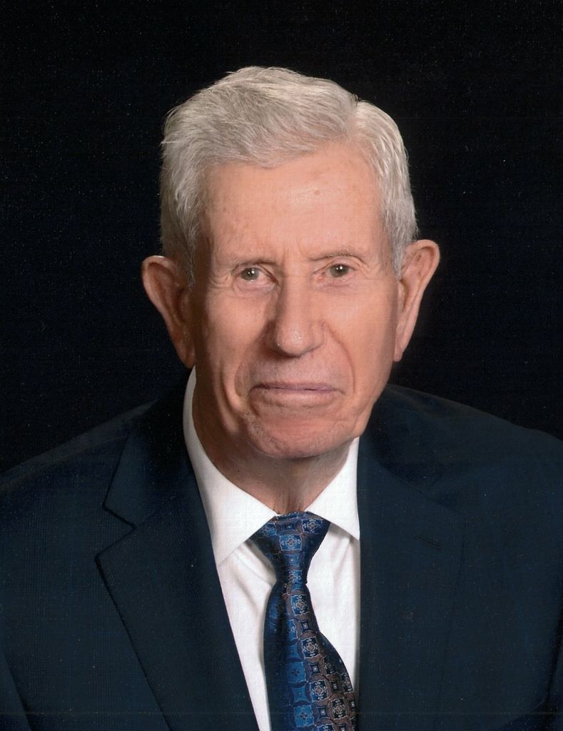 John  D. Chapin Profile Photo