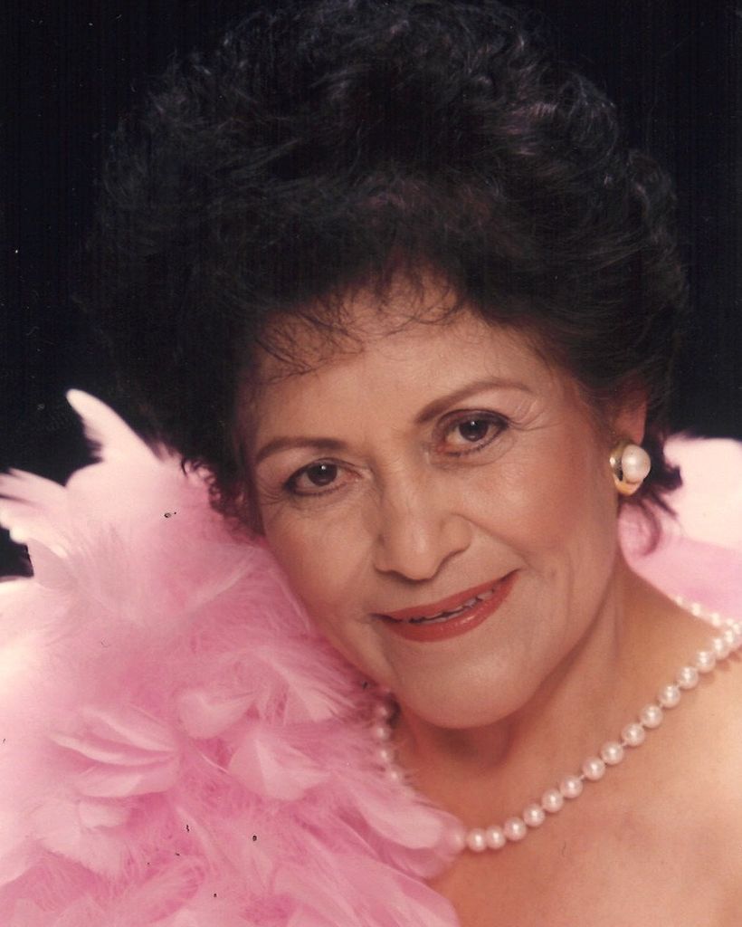Angie D. Blanco Profile Photo