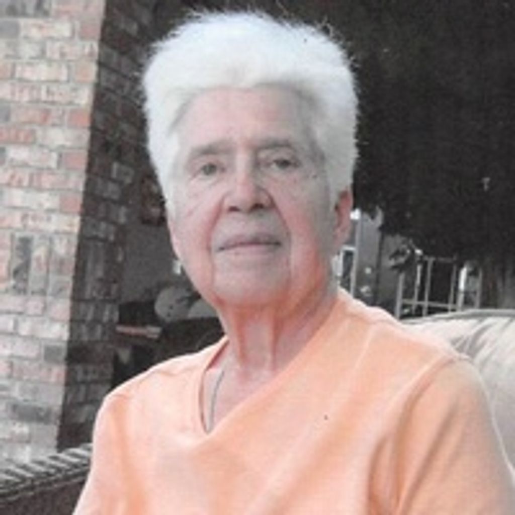 Elsie F. Fombelle