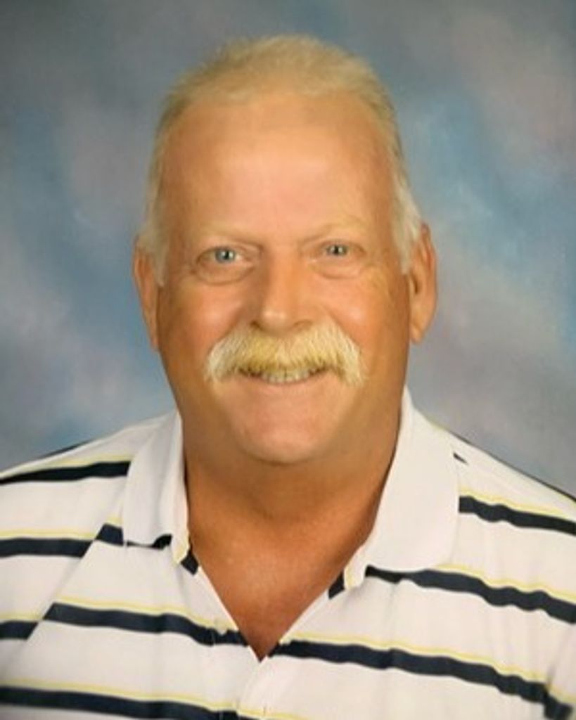 Joseph Reilly Barnes Profile Photo
