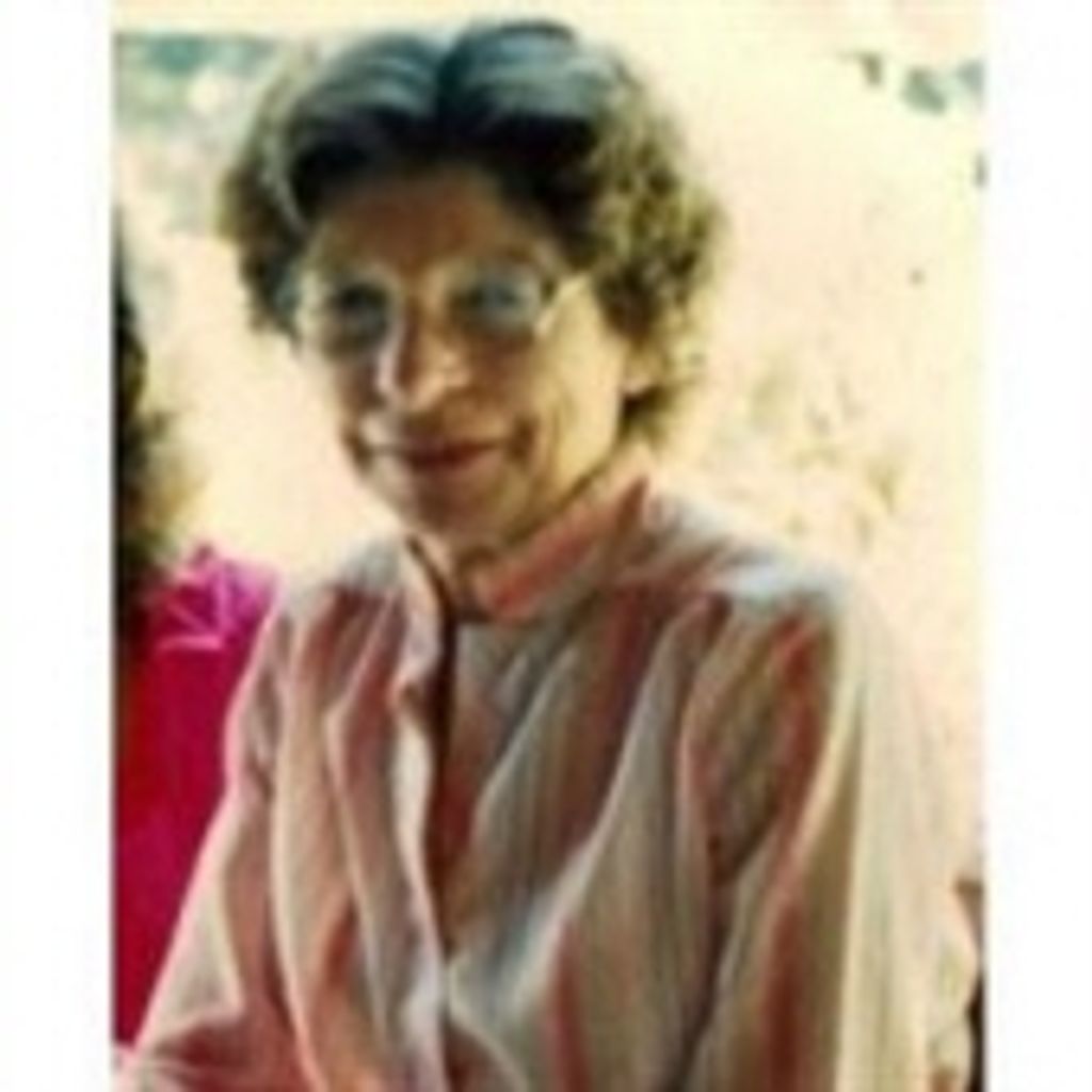 Elizabeth "Arlene" Sadler