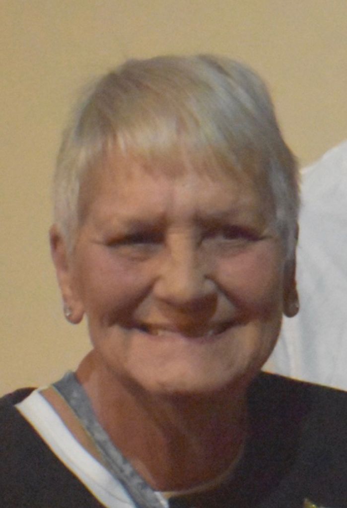 Martha Canterbury