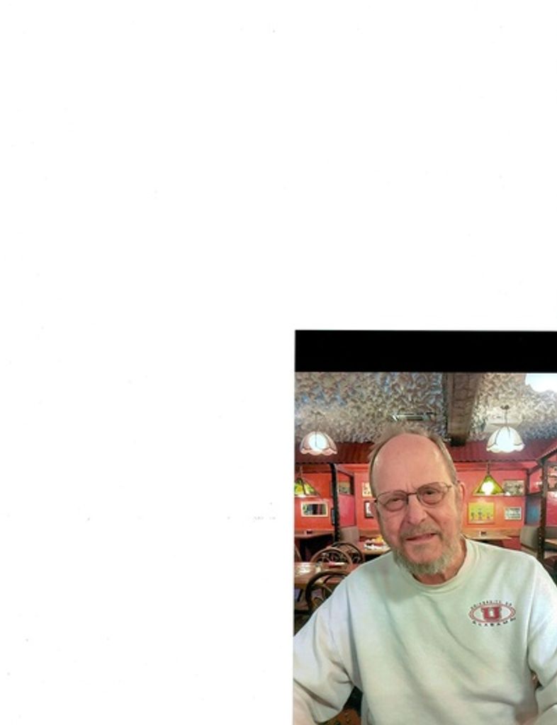 Andrew Bynum Crumbley Profile Photo