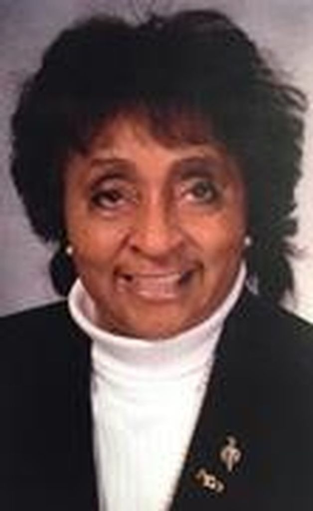 Dr. Yvonne Spencer