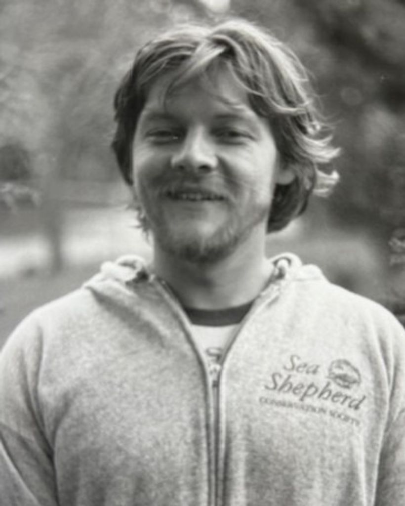 Paul S. Pezwick Profile Photo