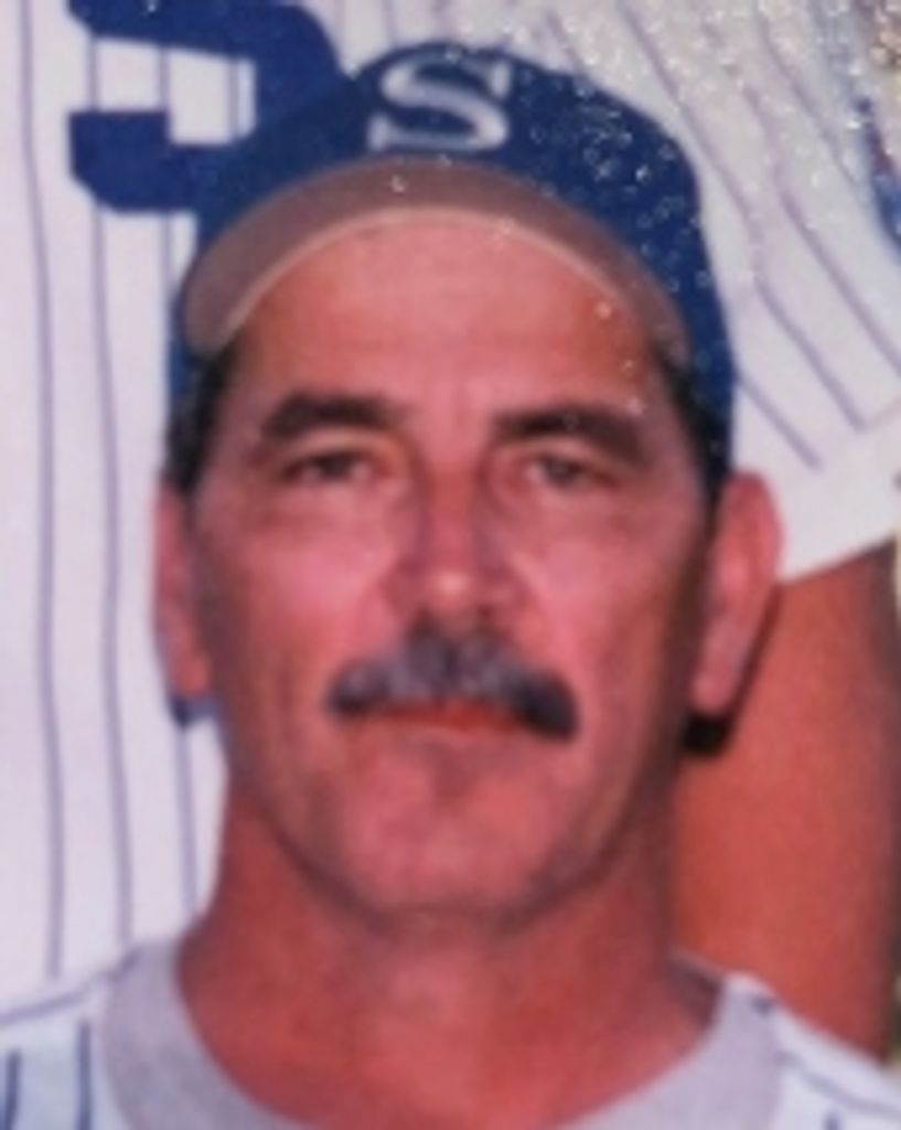 Paul Edward Harper Jr