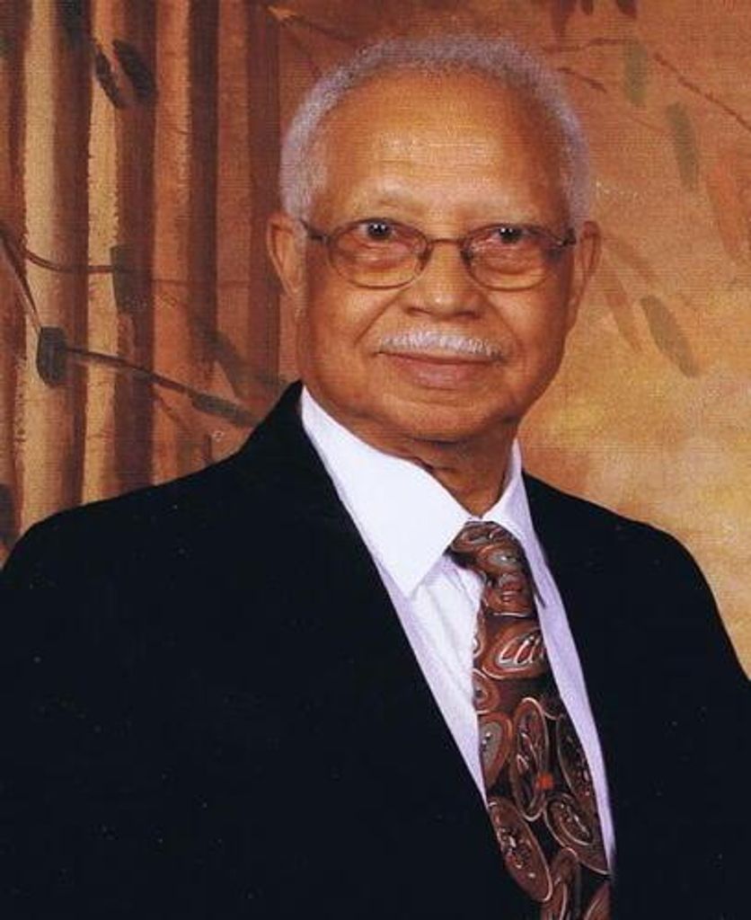 Kenneth Irvin Pinnock