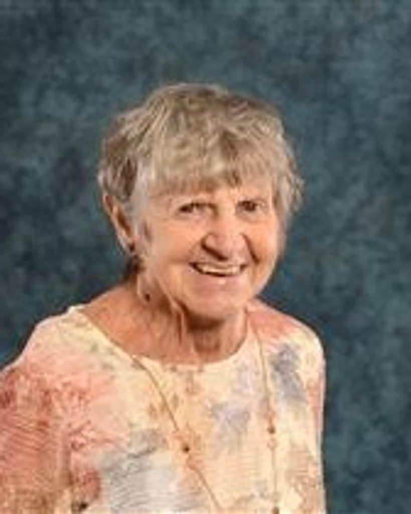Marlis Fay Cran Profile Photo