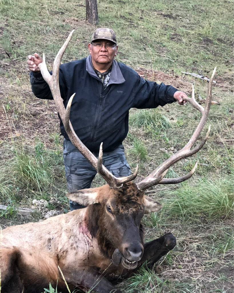 Wendell Duffy Jr Profile Photo