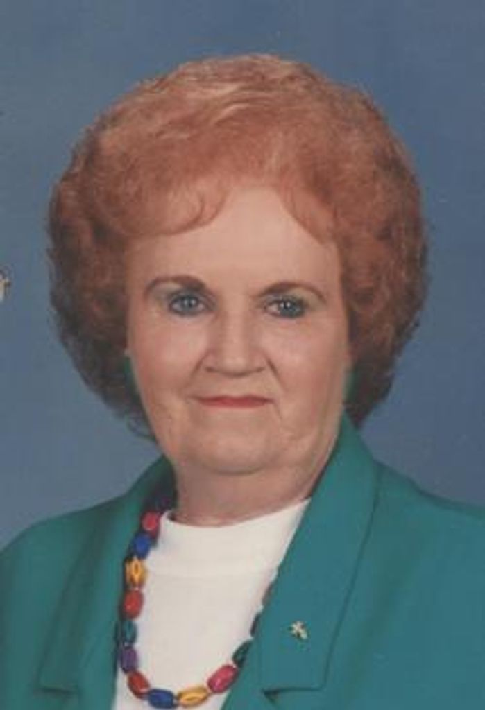 Dorothy Ferguson Profile Photo