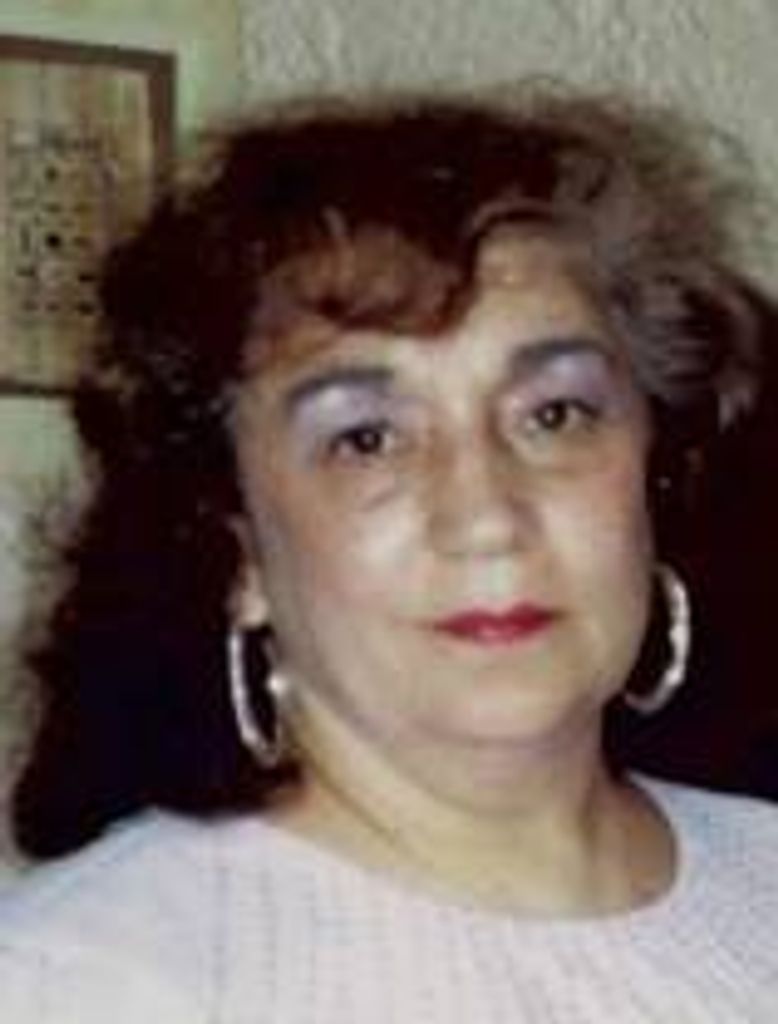 Marion Mastando
