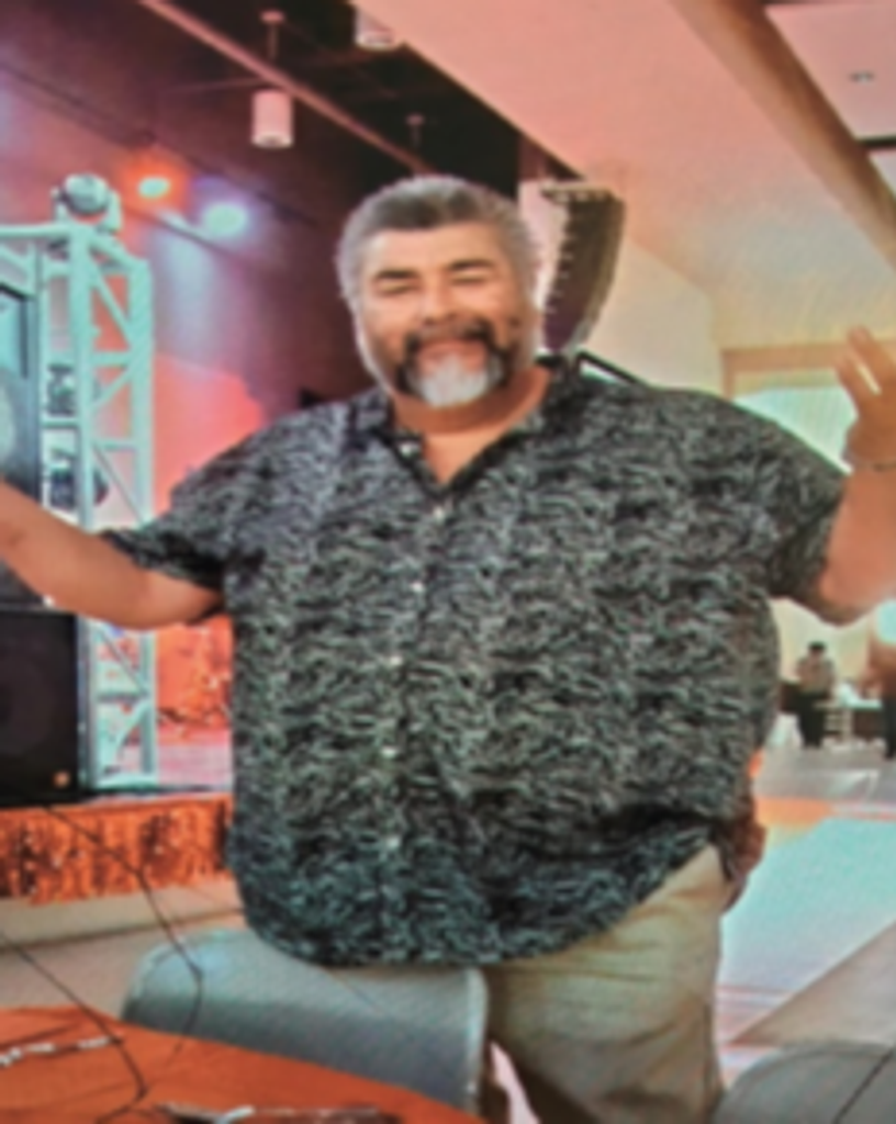 Oscar Romo