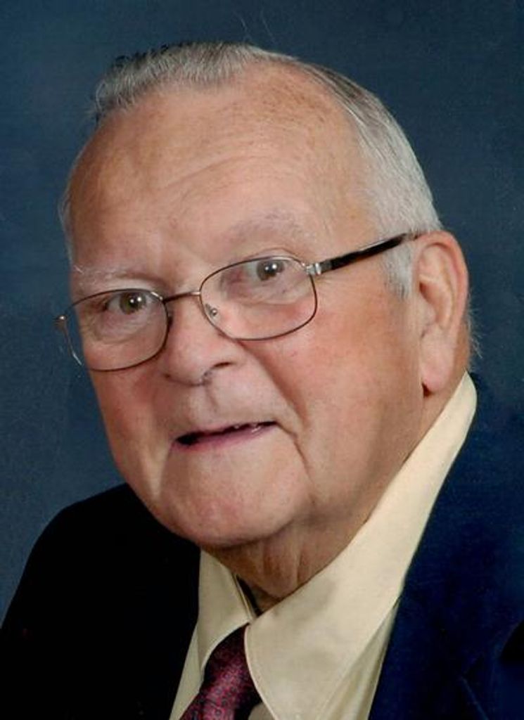 Charles Cunningham Profile Photo