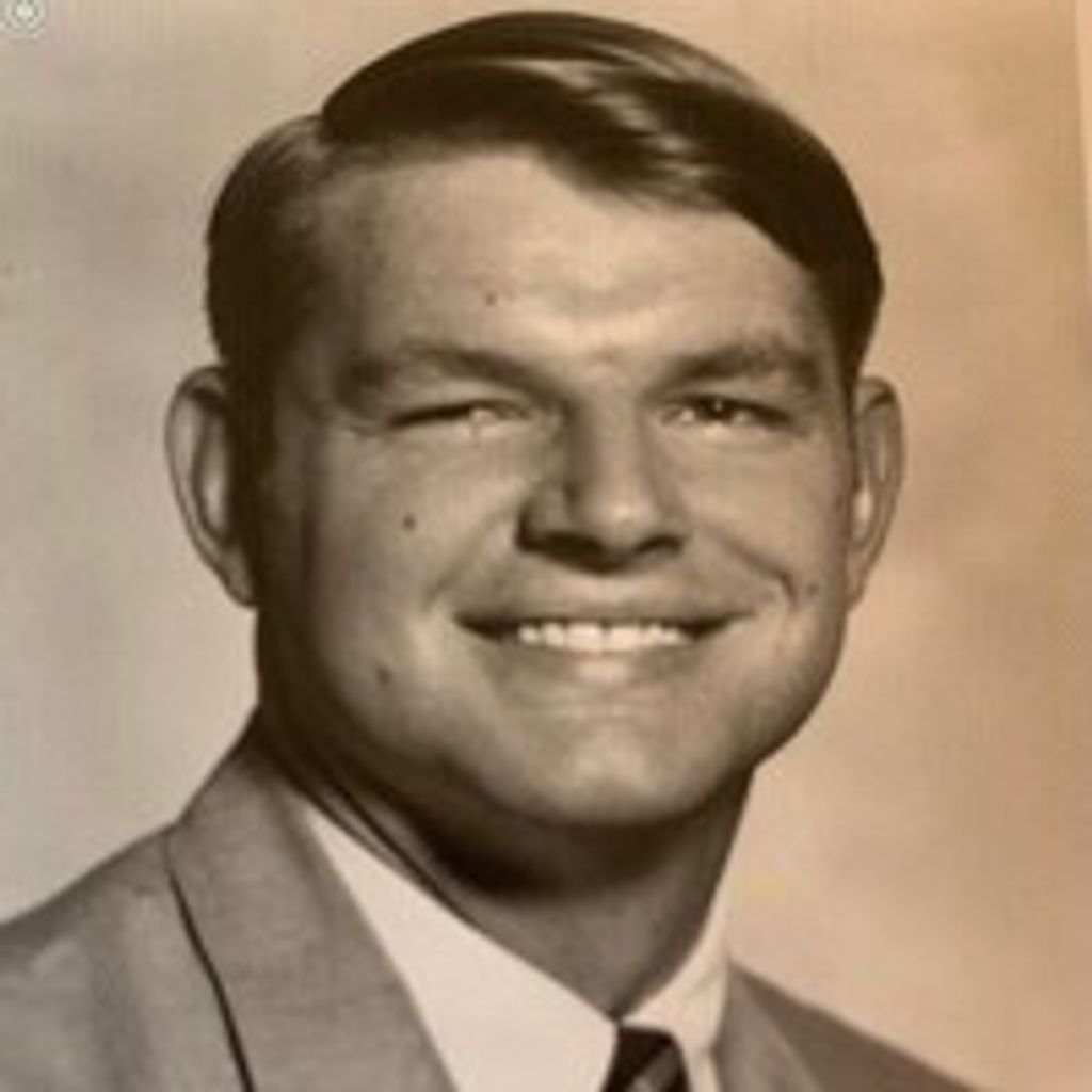 Dwight Gene Baldwin